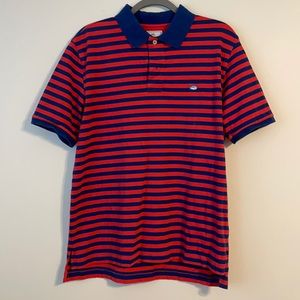 Southern Tide Classic Fit Polo - size medium